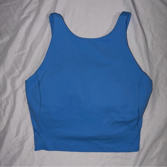 lululemon athletica Tops - lululemon athletica
Blue Women's Tank Top